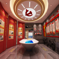 智慧党建建设方案