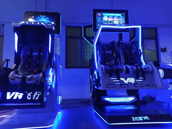 展厅9DVR一体机